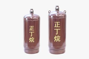 正丁烷鋼瓶（40L/100L）